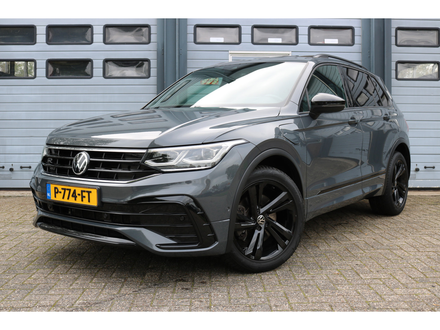 Volkswagen Volkswagen