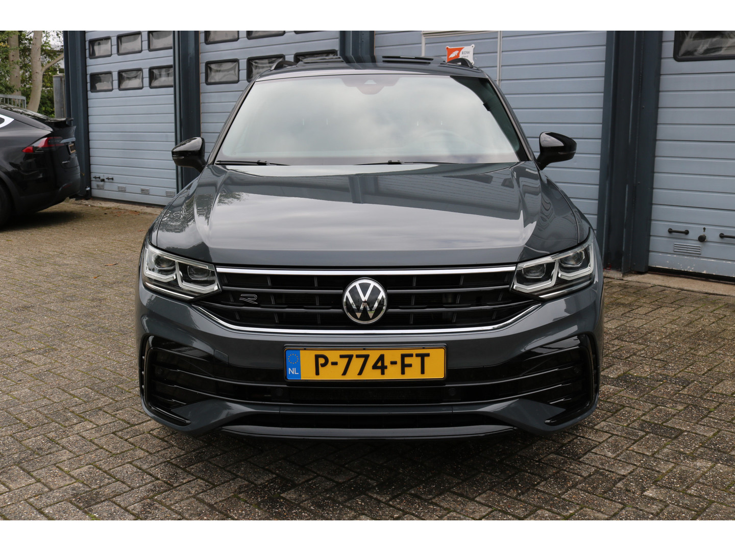 Volkswagen Volkswagen