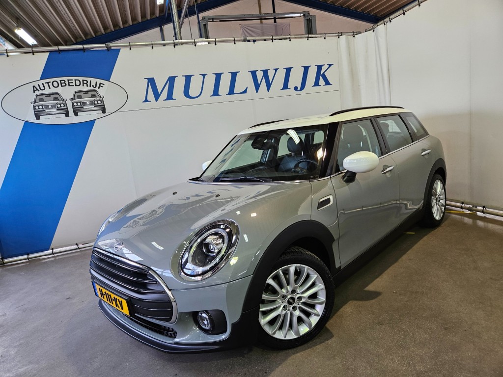 MINI