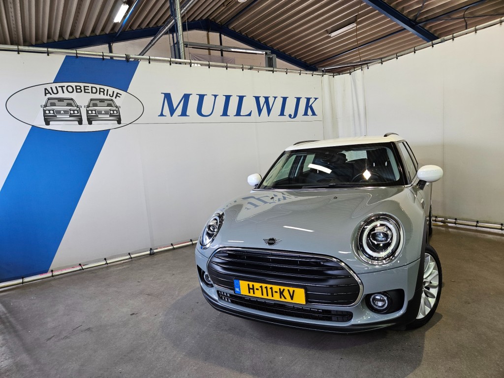 MINI