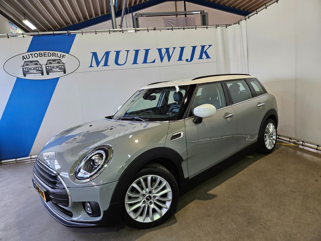 MINI