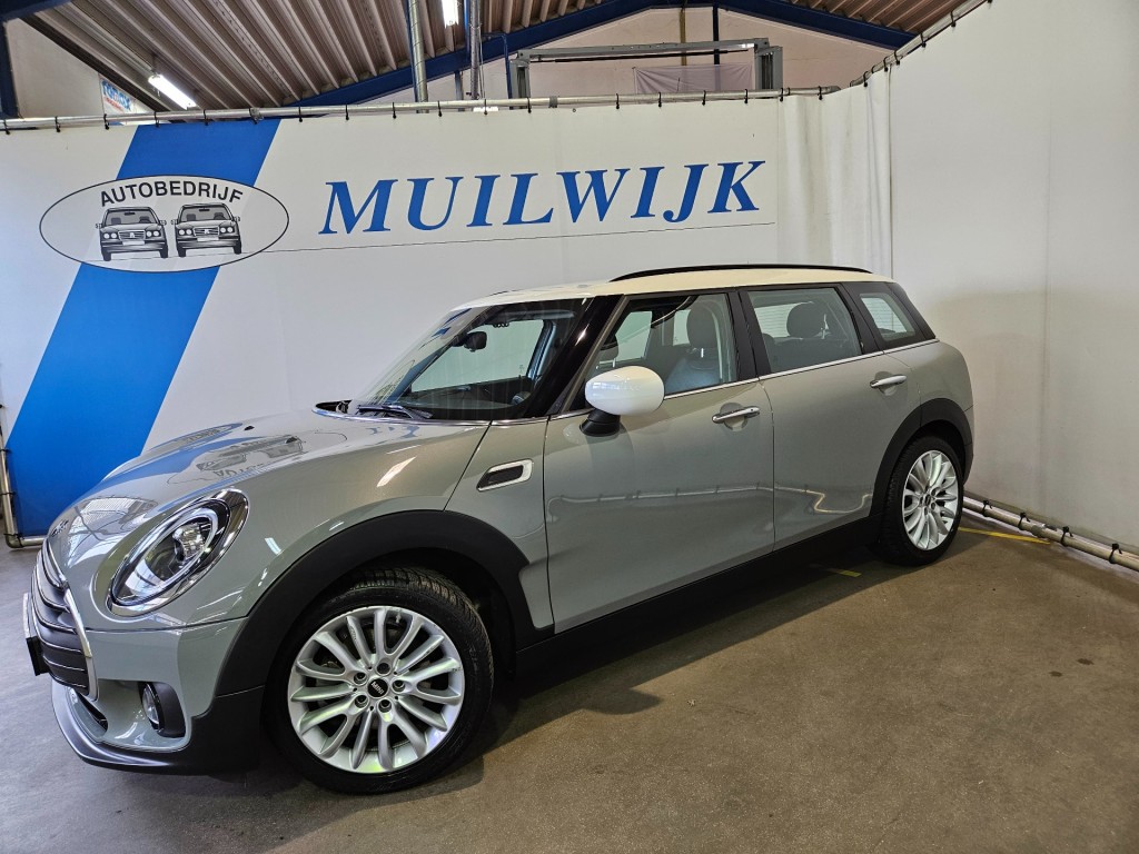 MINI