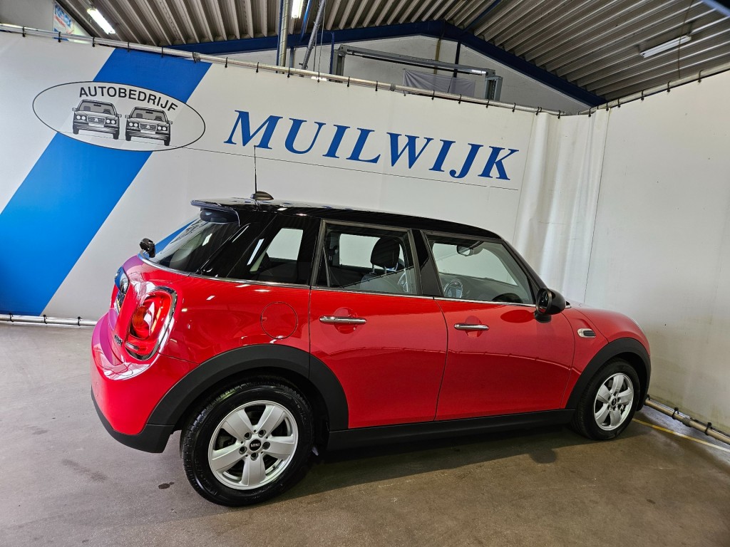 MINI