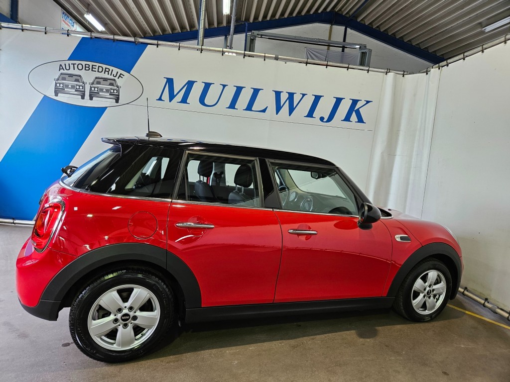 MINI