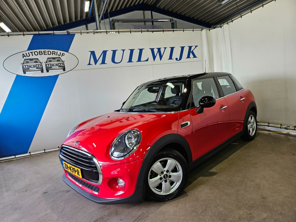 MINI