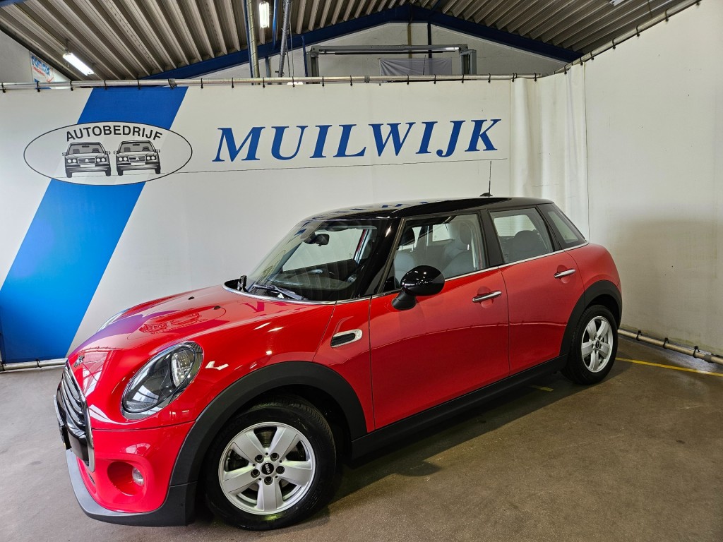 MINI