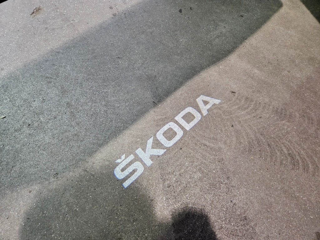 ŠKODA