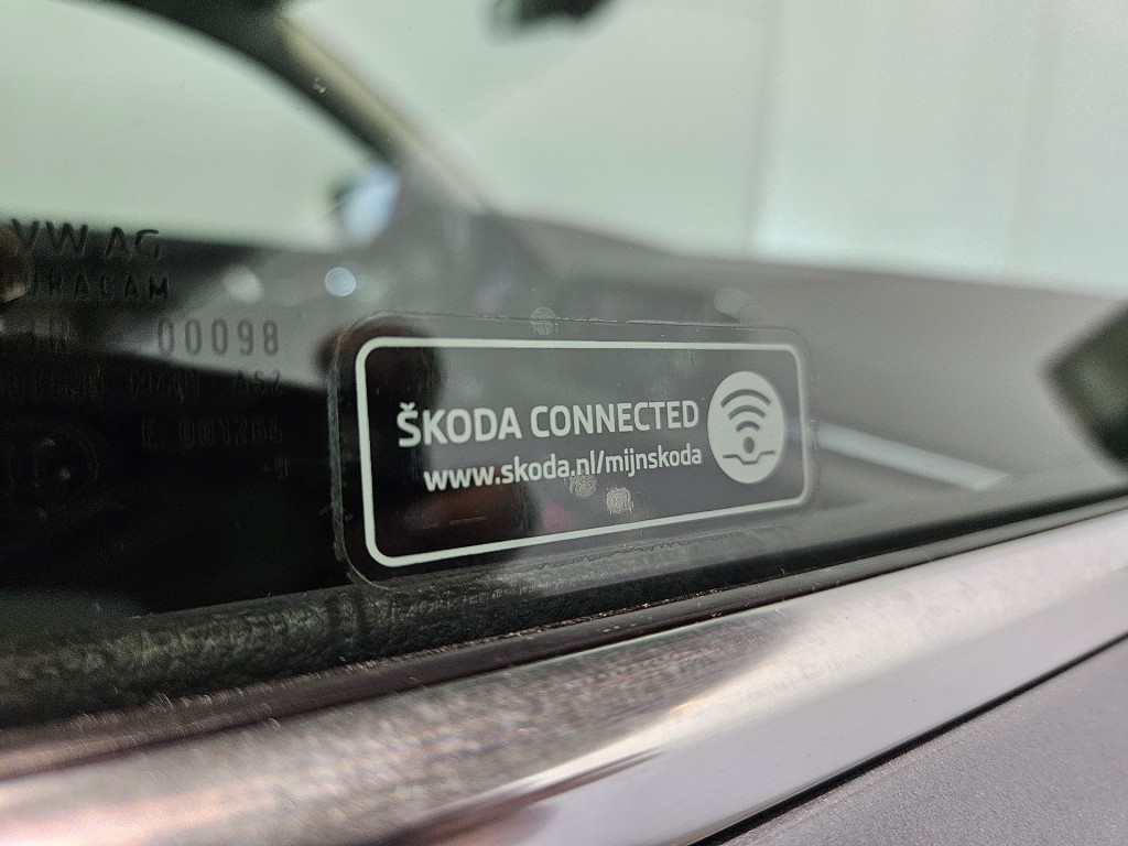 ŠKODA