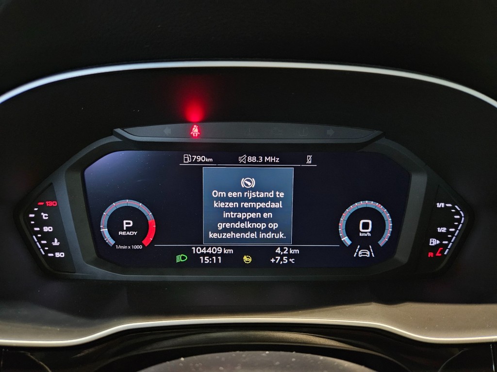 Audi Audi