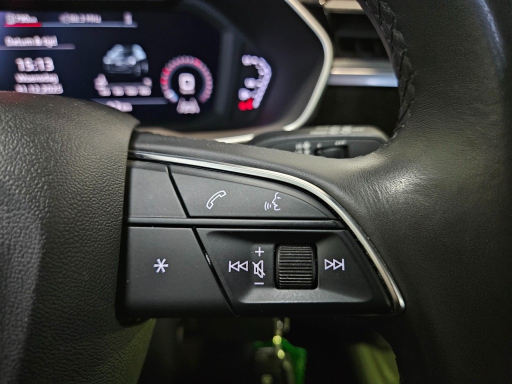 Audi Audi