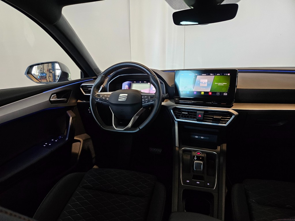 SEAT