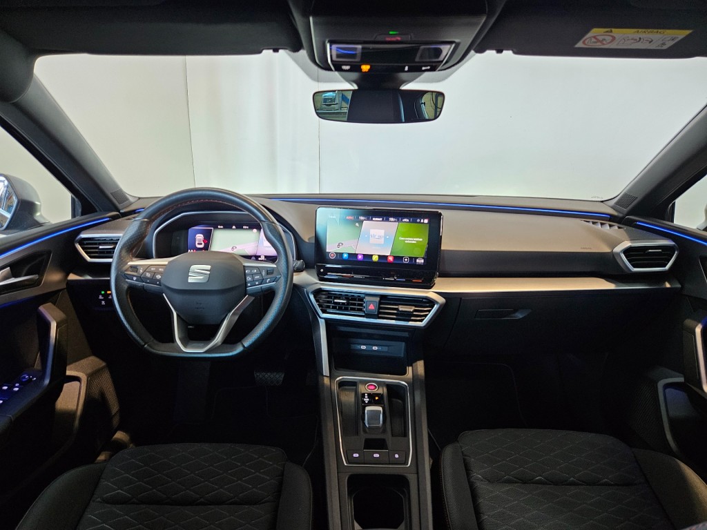 SEAT
