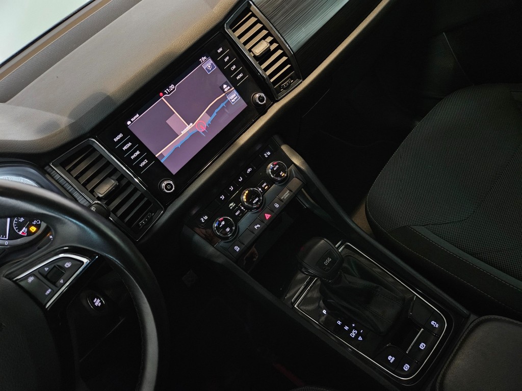 ŠKODA