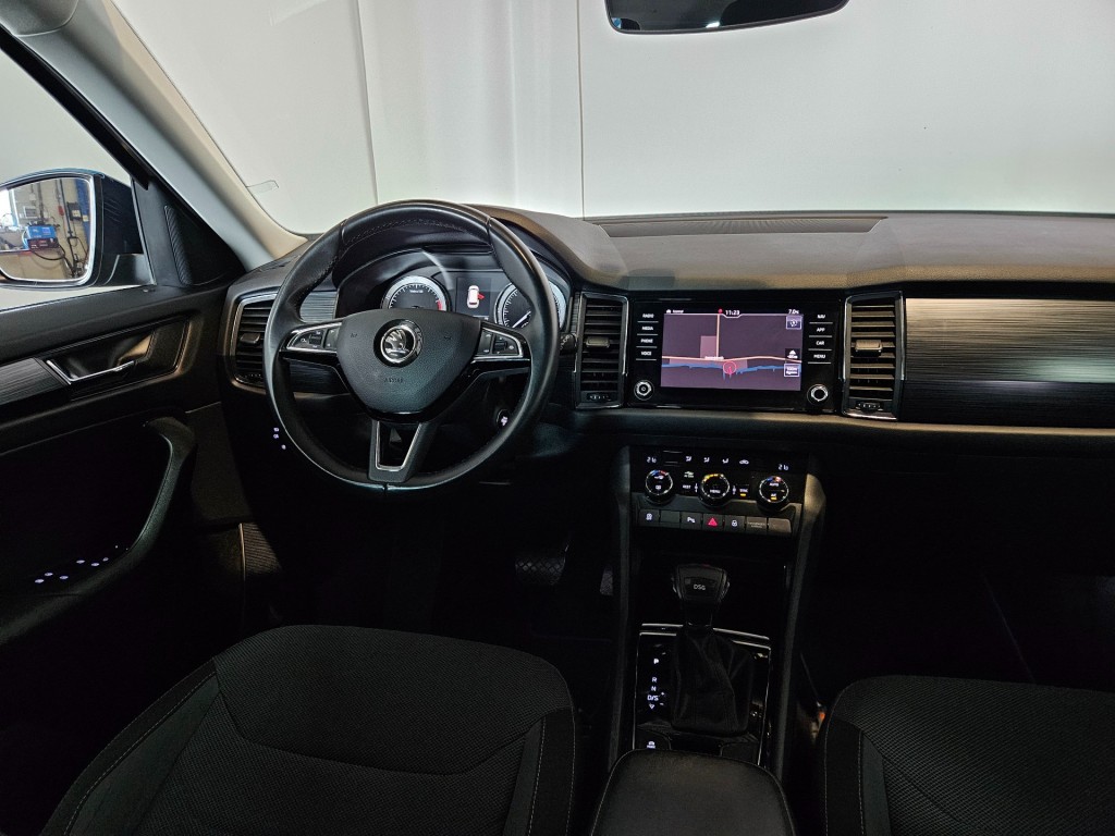 ŠKODA
