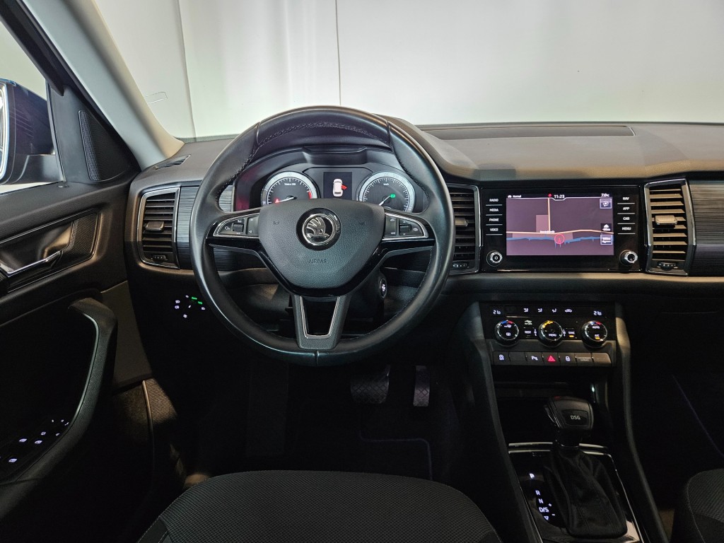 ŠKODA