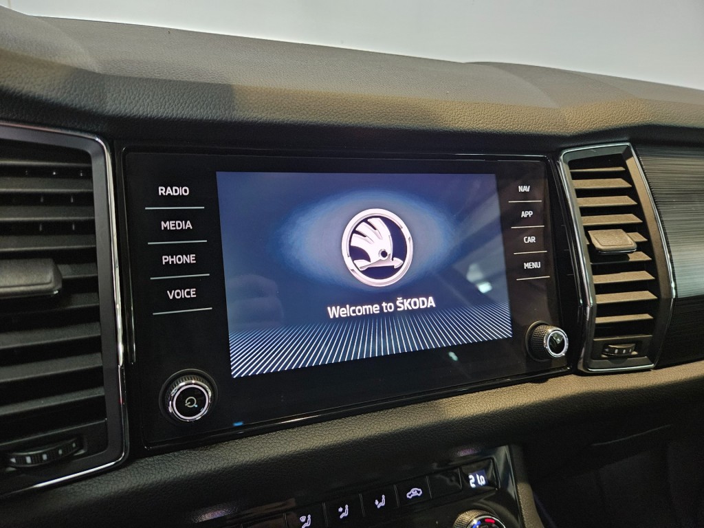 ŠKODA