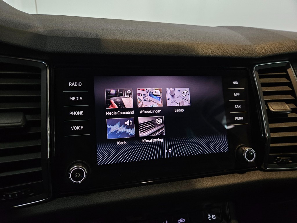 ŠKODA