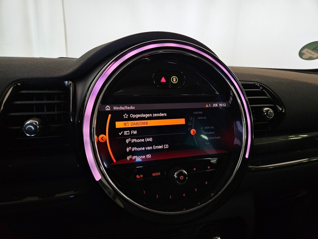 MINI