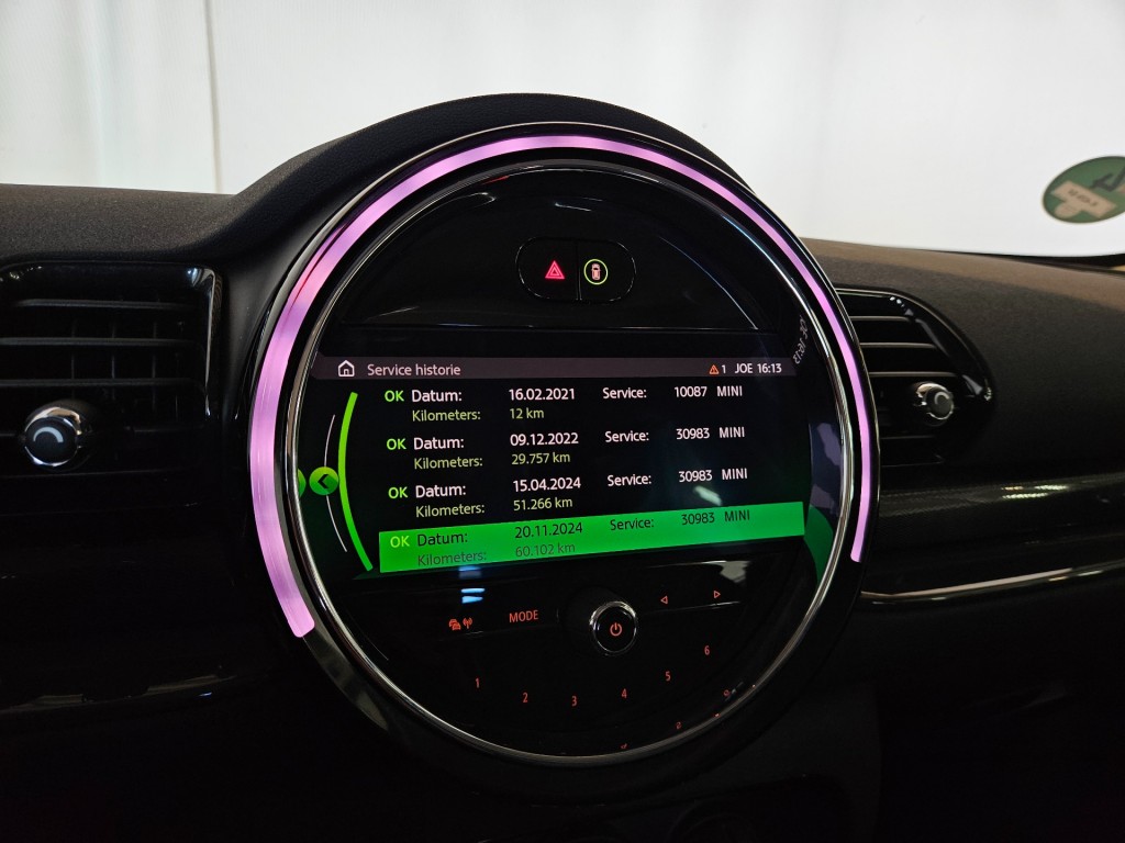 MINI