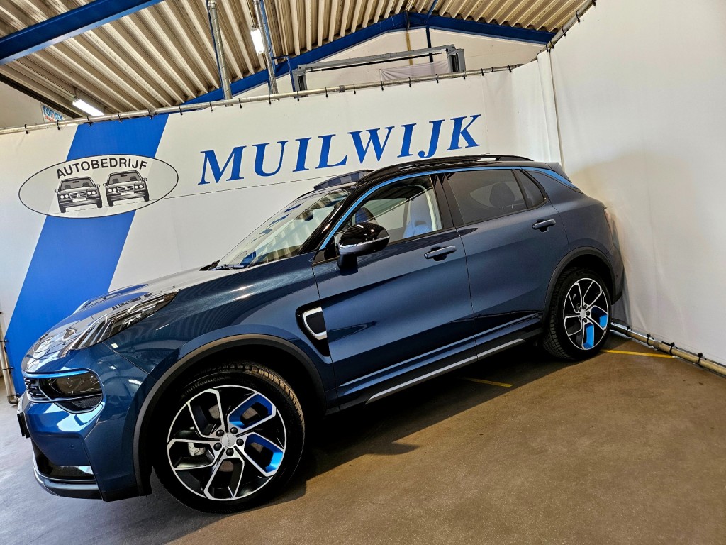 Lynk & Co