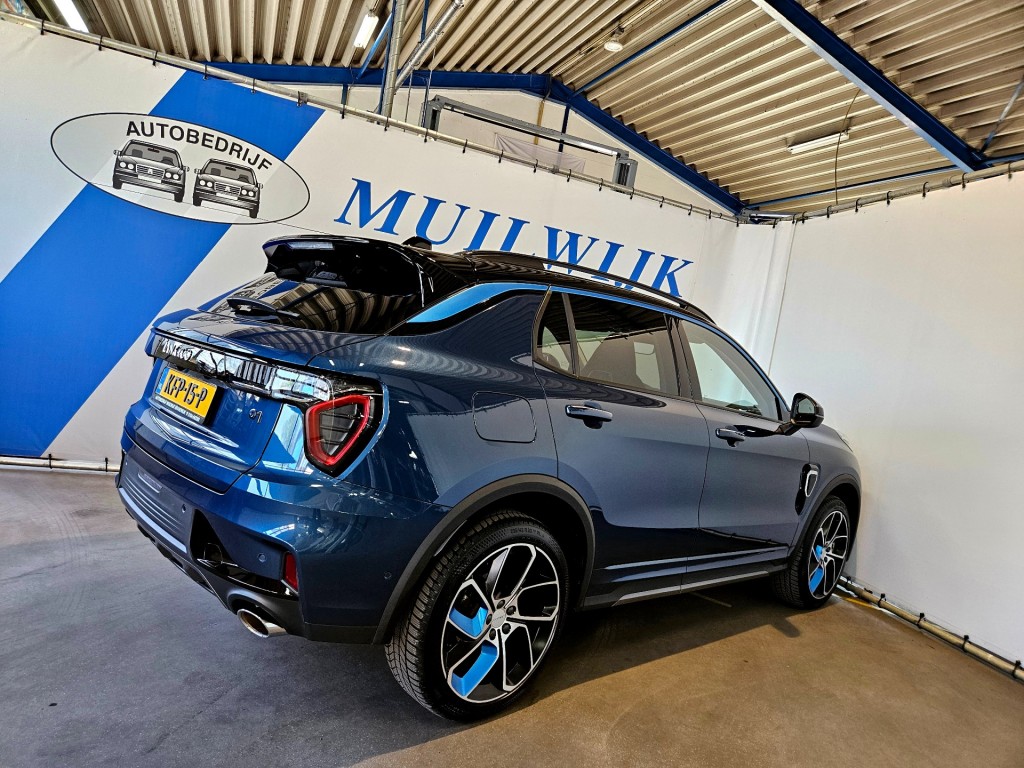 Lynk & Co