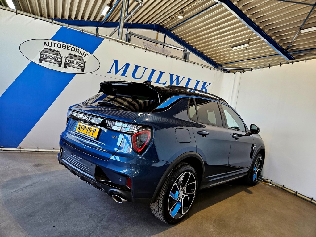 Lynk & Co