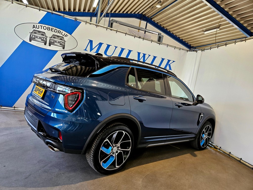 Lynk & Co