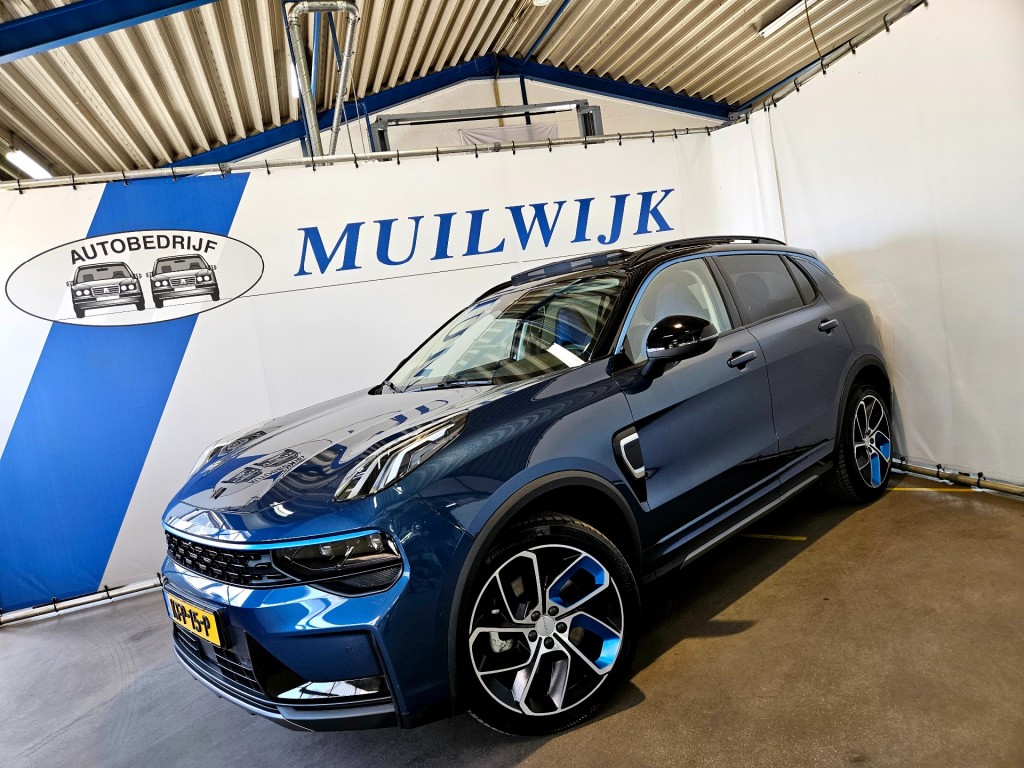 Lynk & Co