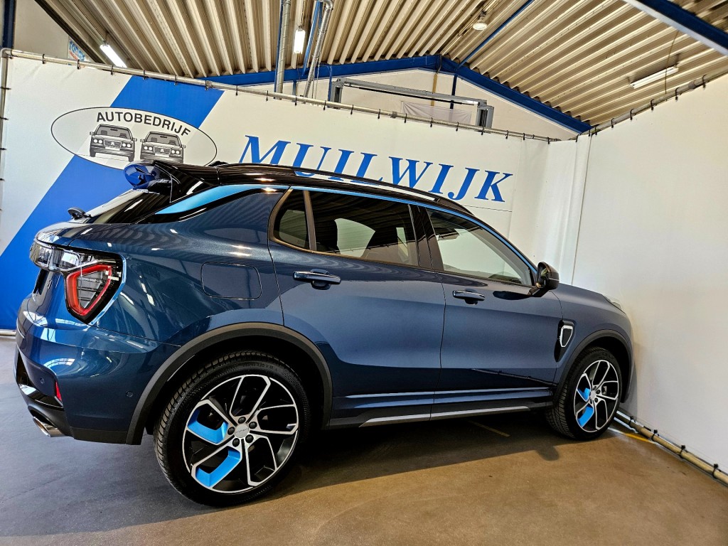 Lynk & Co