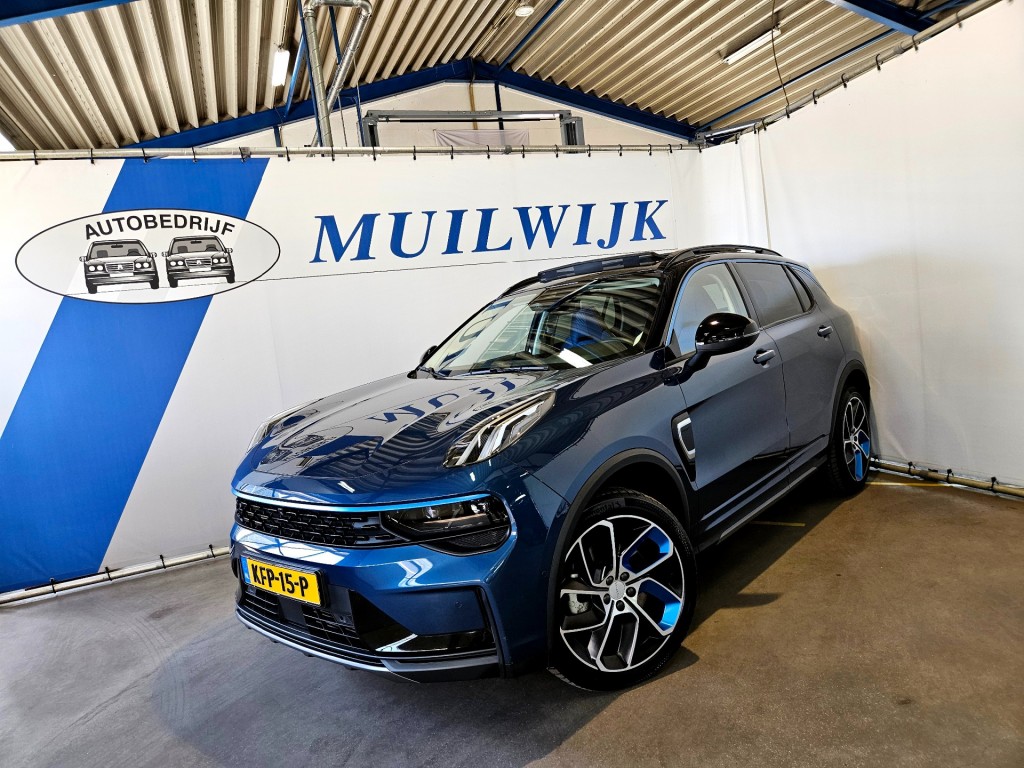Lynk & Co
