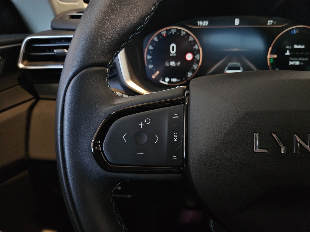 Lynk & Co
