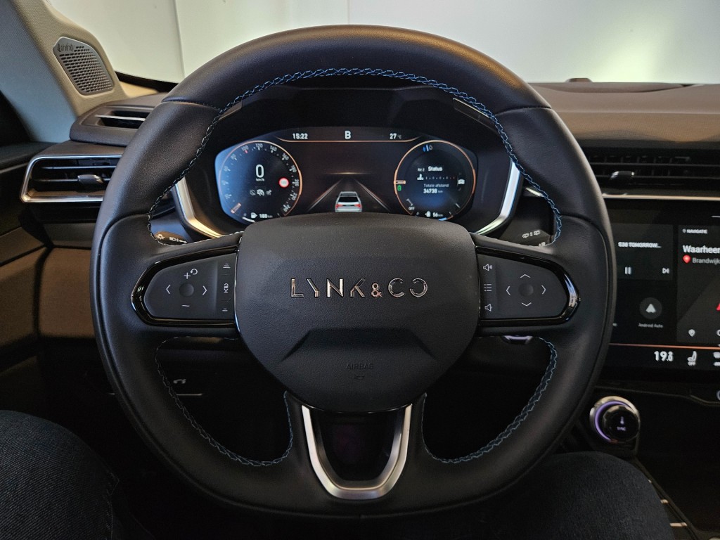 Lynk & Co
