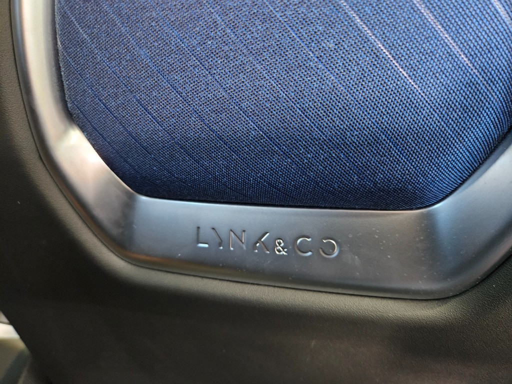 Lynk & Co