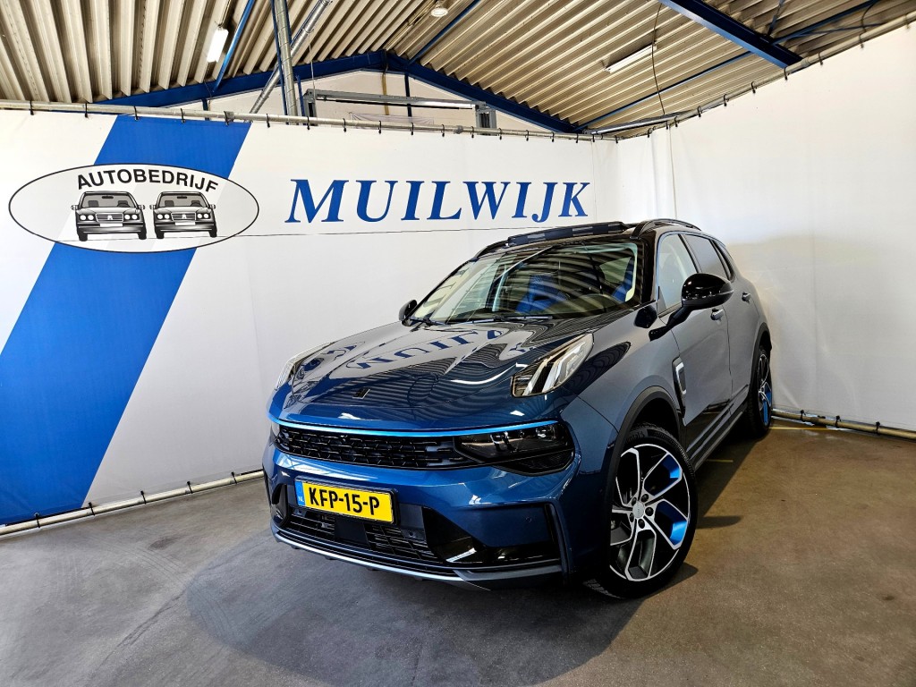 Lynk & Co
