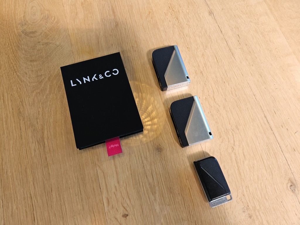 Lynk & Co