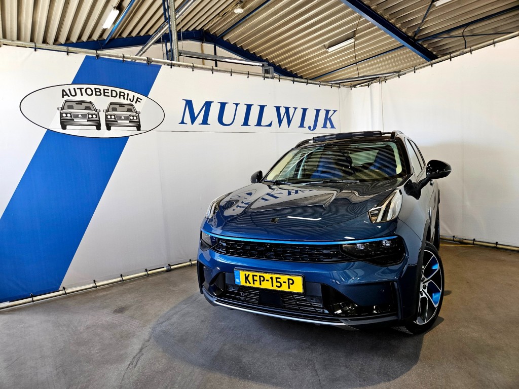 Lynk & Co
