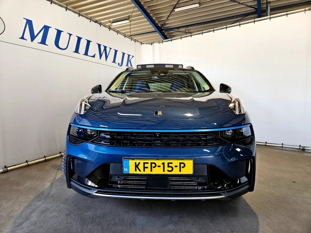 Lynk & Co