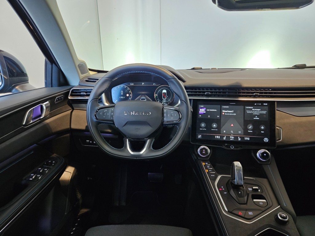 Lynk & Co