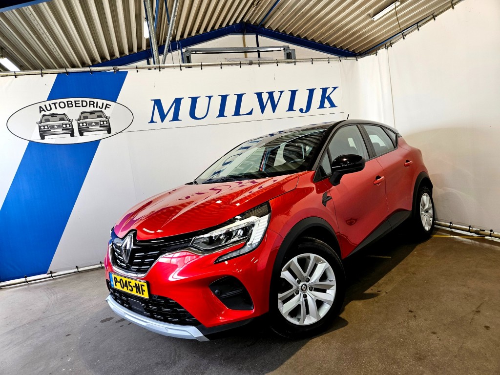 Renault