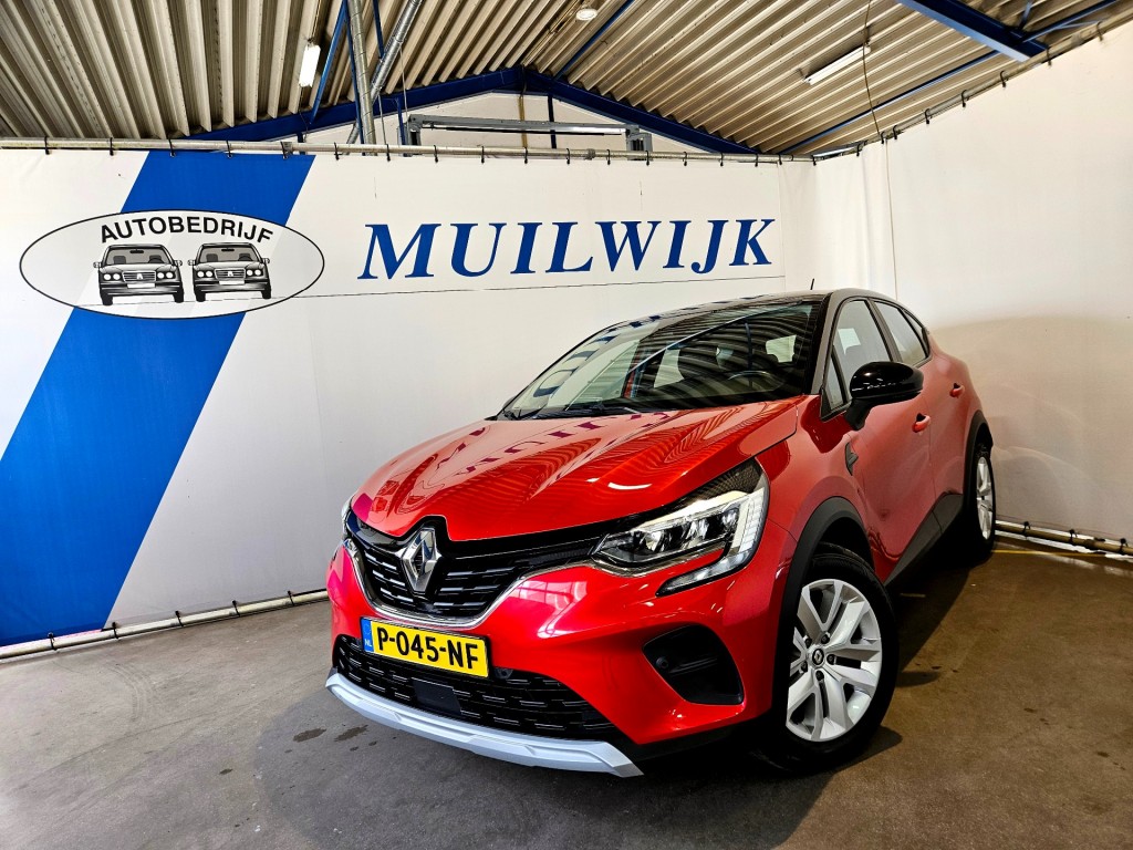 Renault