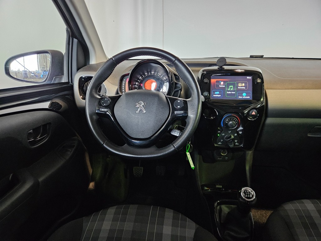 Peugeot