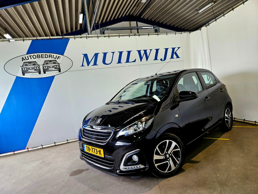 Peugeot