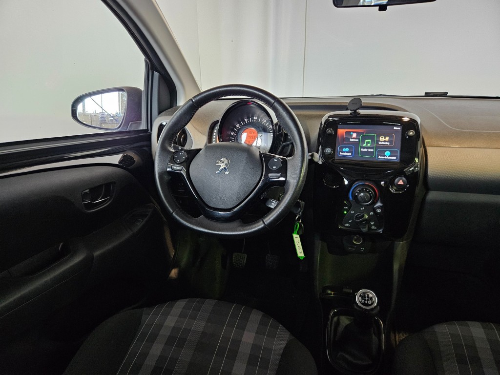 Peugeot