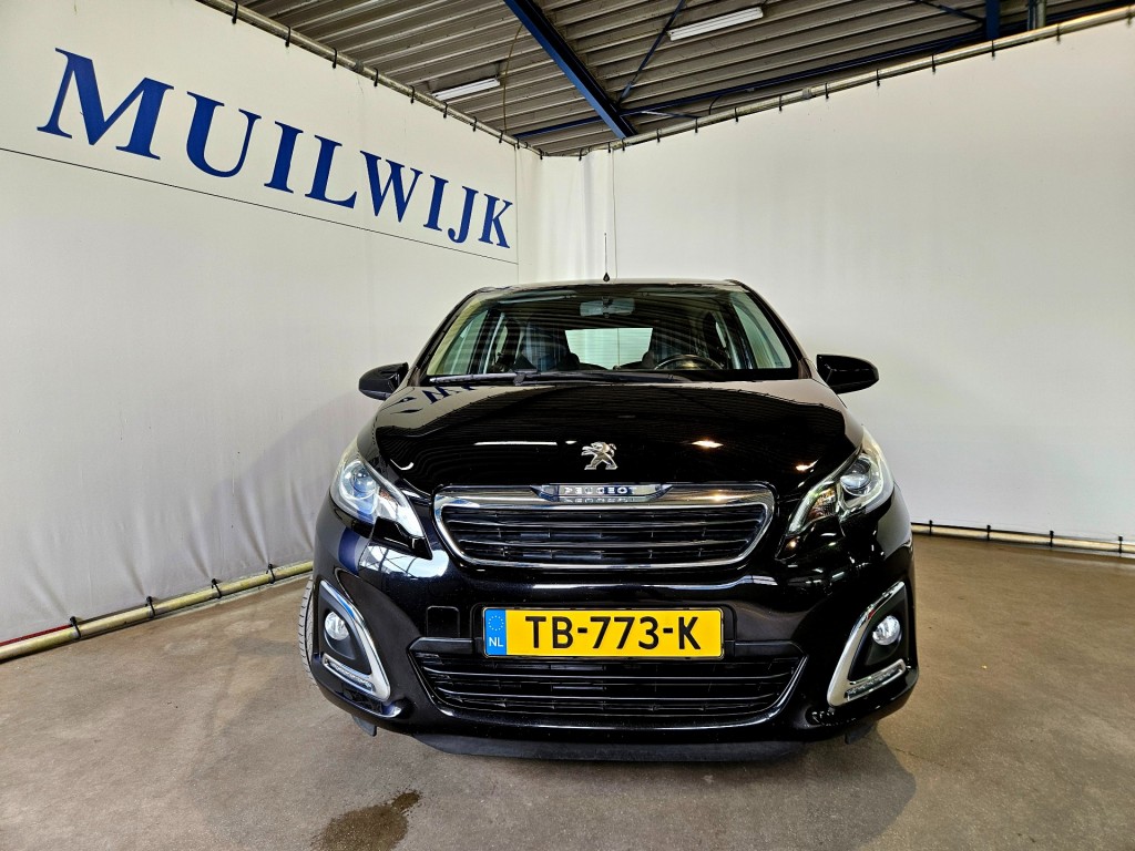 Peugeot