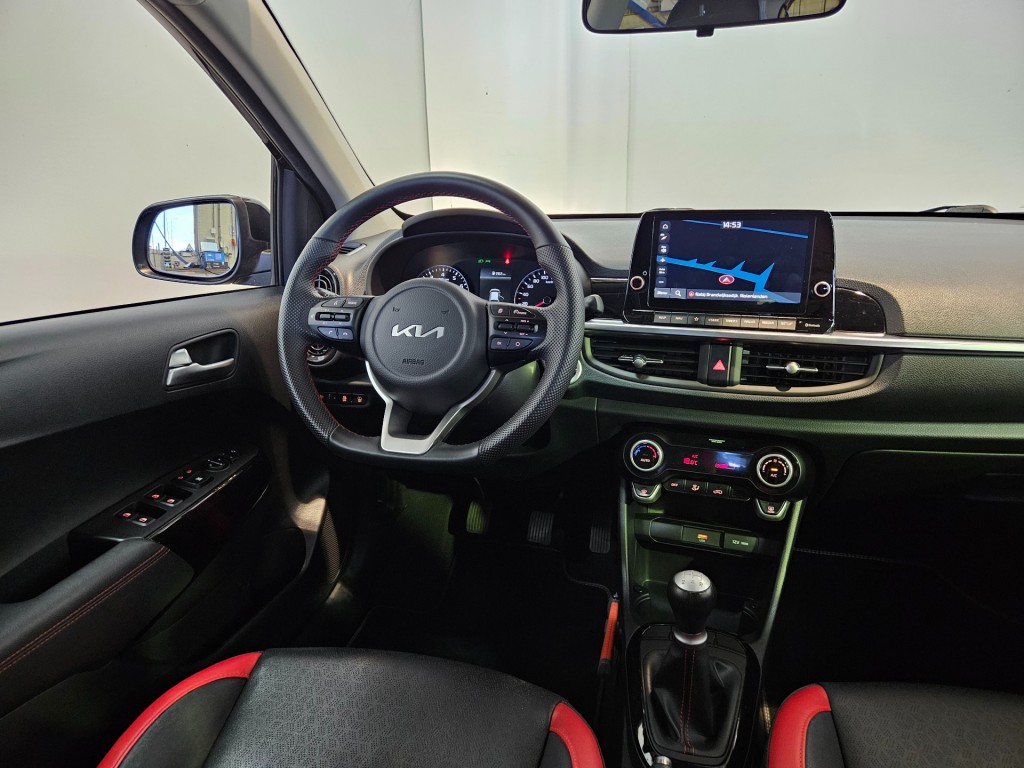 Kia Kia