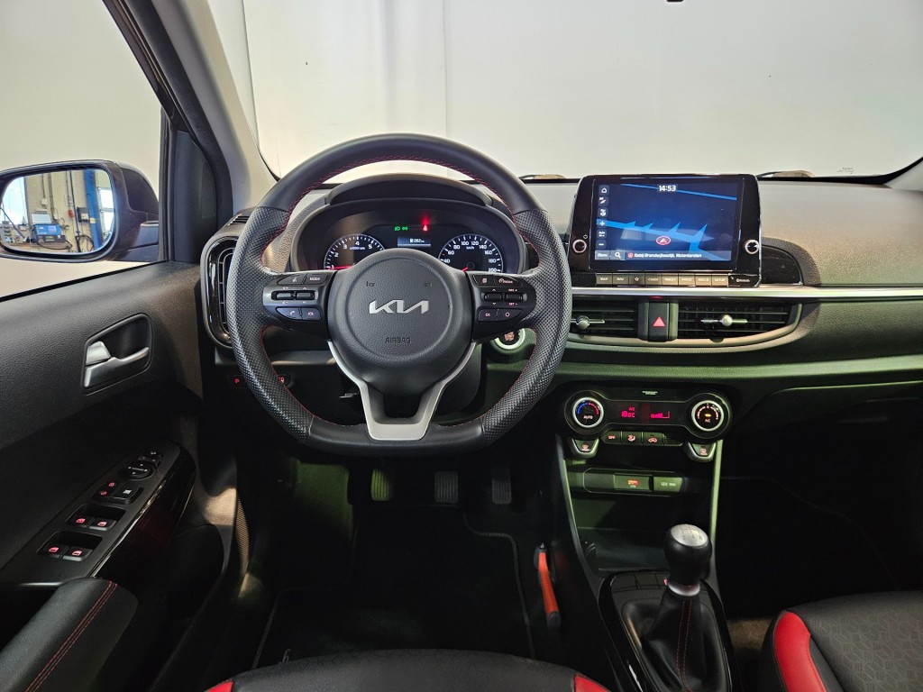 Kia Kia