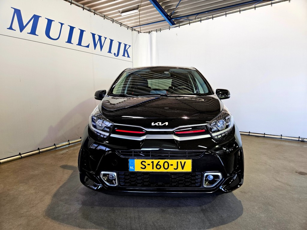 Kia Kia