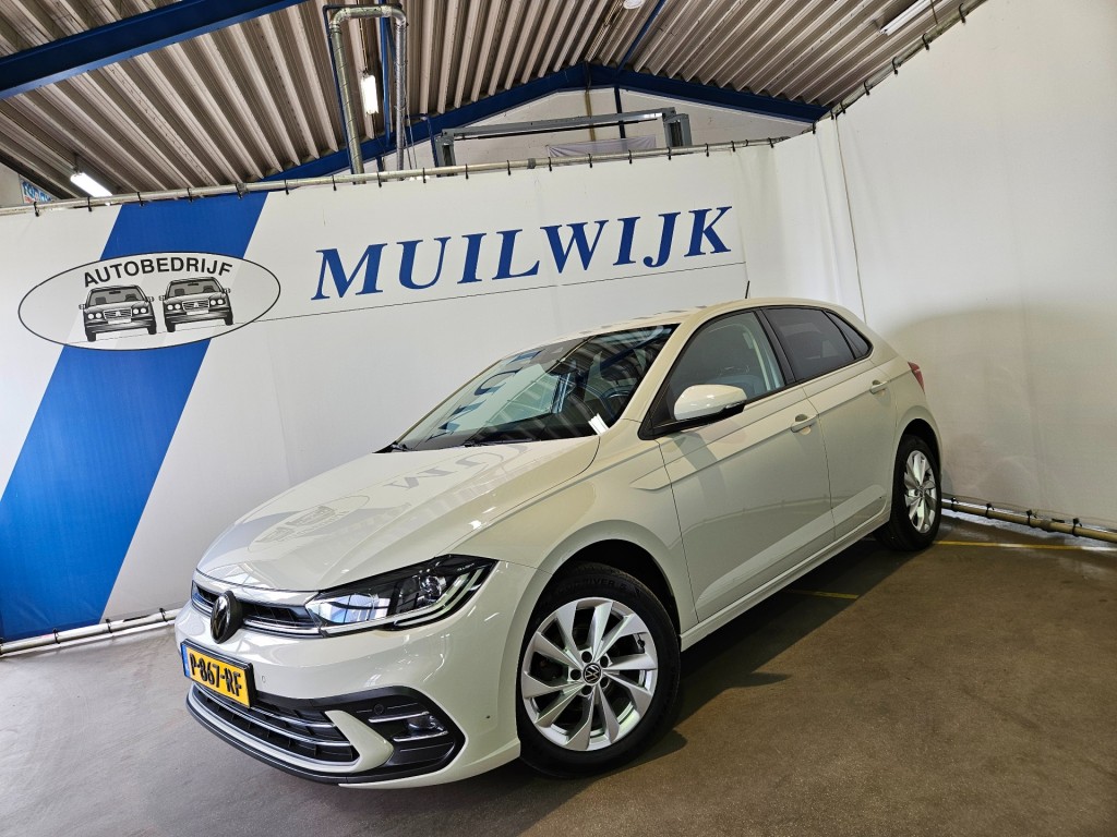 Volkswagen Volkswagen