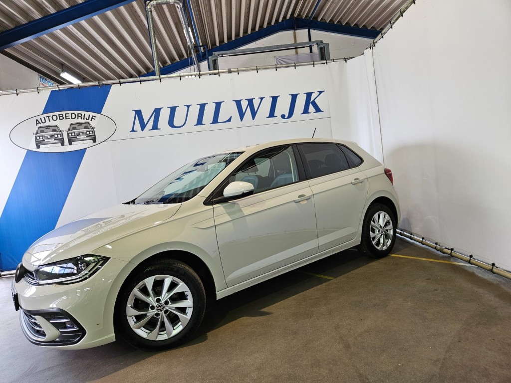 Volkswagen Volkswagen