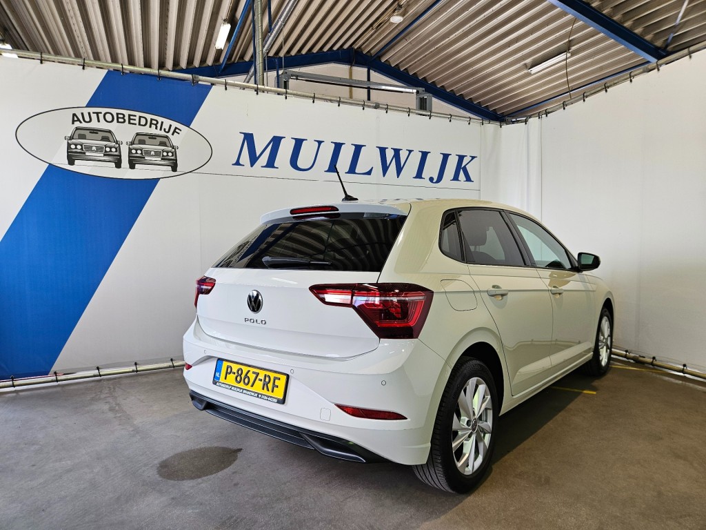 Volkswagen Volkswagen